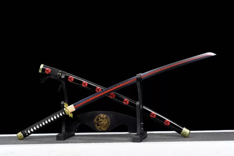 Katana Zoro