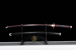 Katana Tanjiro V2