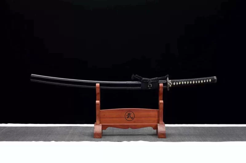 Katana Tsuyo 強