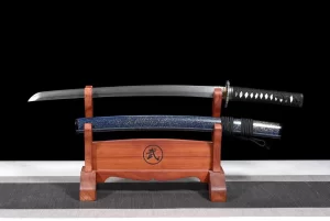 Wakizashi Ao 青