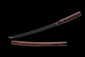 Wakizashi Hayashi 林