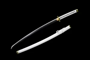 Katana Wado Ichimonji