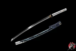 Ghost of Tsushima Swords Kit - Katana & Tanto