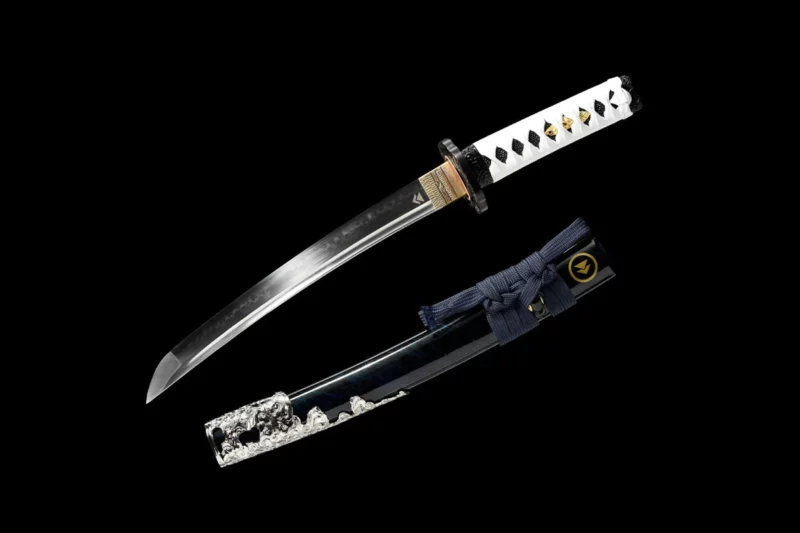 Ghost of Tsushima Swords Kit - Katana & Tanto