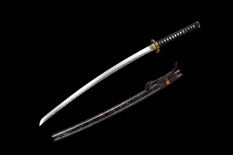 Katana Gaiyo 概要