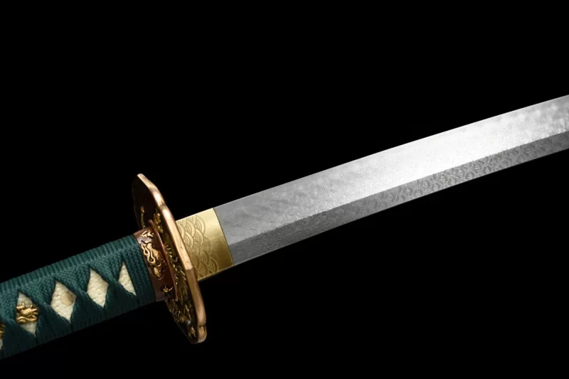 Katana Ozayaka 鮮やか