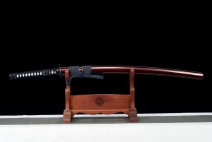 Katana Yougan 溶岩