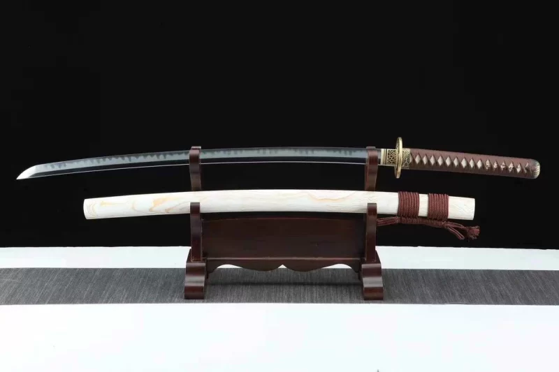 Katana Yūga 優雅