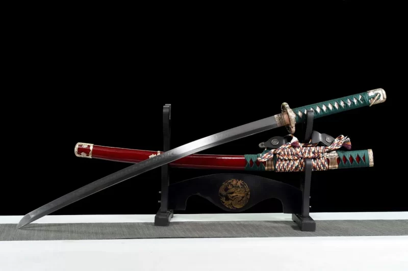 Katana Genki 元気