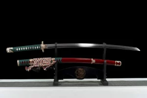 Katana Genki 元気