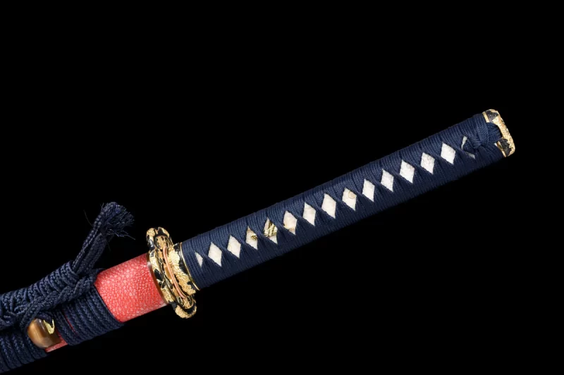 Katana Hinode 日の出