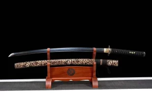 Katana Hyō ヒョウ