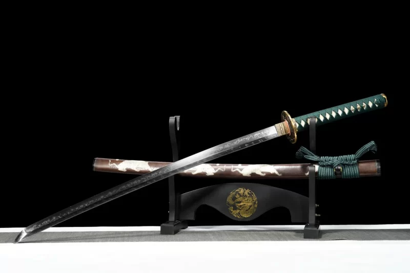 Katana Tora 虎