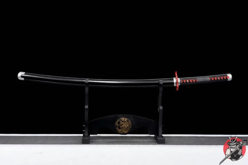 Katana Tanjiro V2