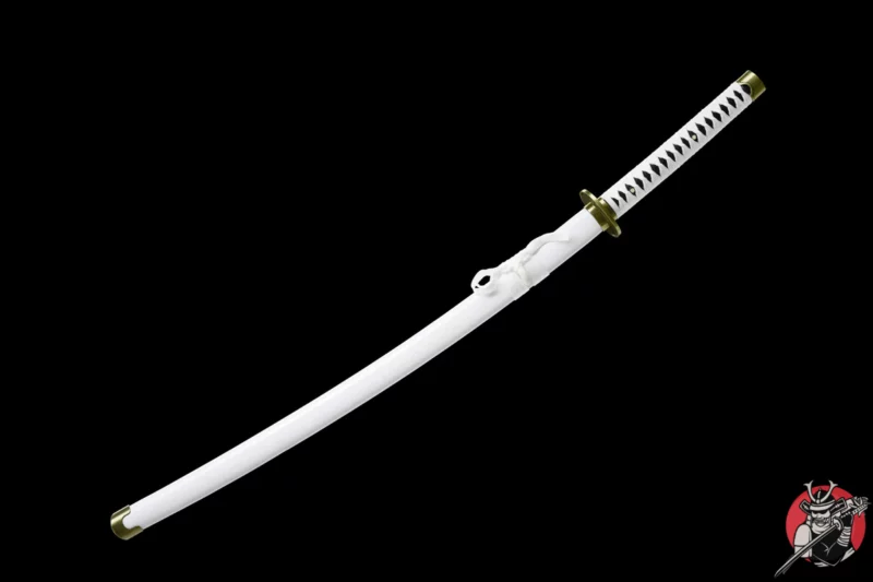 Katana Wado Ichimonji