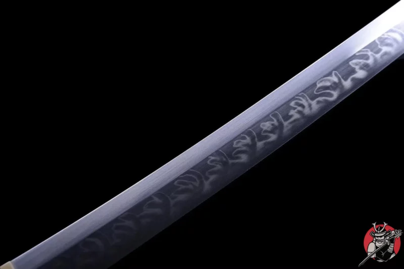 Wakizashi Hayashi 林