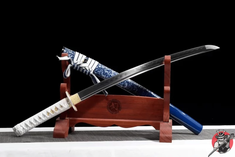 Wakizashi Kaiyō 海洋