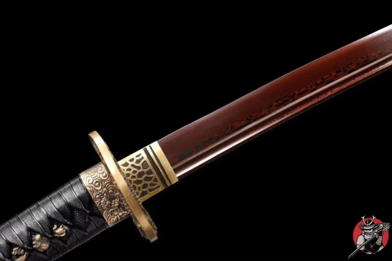 Wakizashi Ryu 竜